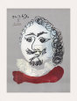 Portraits Imaginaires Picasso